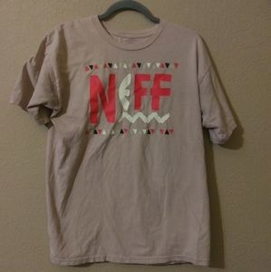Neff shirt
